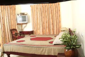 Coconut Creek Farm and Homestay, �ndia, Kumarakom